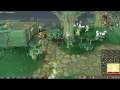✪ Runescape - Maxing It Out Episode 1