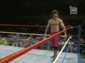 Ravishing Rick Rude Vs Brutus The Barber Beefcake 1989