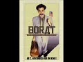 Sasha Baron Cohen feat. DJ Yan - Harder! Faster! Borat!