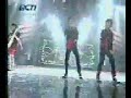 Super idola bintang AMI AWARDS