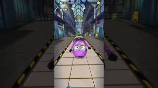 Deable Me Minion Rush - Disguised Minion Gameplay 2