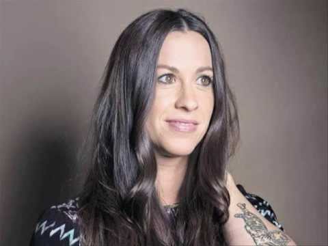 FLINCH ALANIS flinch alanis: