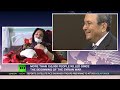 Settling for Peace? (ft. frmr Israeli PM Ehud Barak)