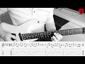 Charlie Puth - Attention - Guitar & Bass Cover With Full Performance And Tabs