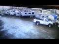 Tornado Whips Through Rv Dealership Overturning S Tornado Whips Through Rv Dealership Overturning S