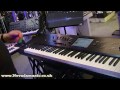 korg