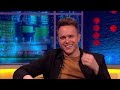 Olly Murs Performs Mr. Bombastic - The Jonathan Ross Show