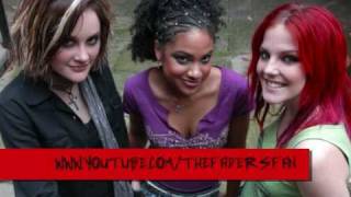 Watch Faders I Let You Go Again video