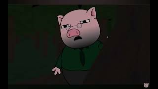 Pepper Vs Piggy Chapter 3 Redux All Possible Scene In Order Fanmade Theory