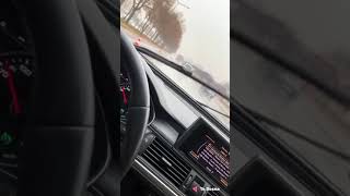 Araba Storyleri Araba Audi Hikaye Araba Snapleri