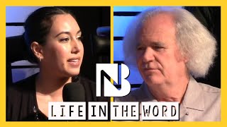 New Year, New You with Tara Tamaddon & Dr. George Cave - Life in the Word | January 7th