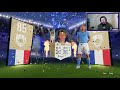 1ST IN THE WORLD REWARDS! - FUT Champs Monthly & Weekly Rewards