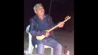 Ali Dağıstanlı - Heveslik Eyledim - Mengi