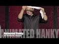 Alex The Magician's Animated Hanky