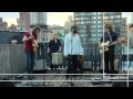 The Black Angels - "Bad Vibrations" (ROOFTOP SESSION LIVE)