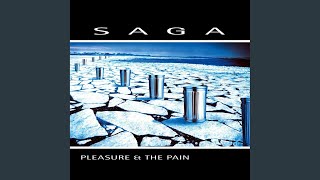 Watch Saga You Were Made For Me video