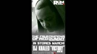Watch Dj Khaled Bringing Real Rap Back feat Rum video
