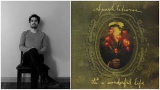 V&V Episode 086 Seb Alvarez (Virgin Mother, meth.) & Sparklehorse's It's A Wonderful Life.