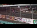 360 Sprints MAIN 8-11-18 Petaluma Speedway
