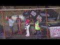 360 Sprints MAIN 8-11-18 Petaluma Speedway