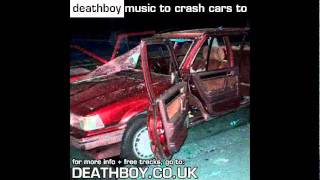 Watch Deathboy Heat Death video