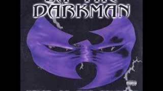 Watch La The Darkman Love video