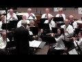 Hope Springs Eternal - Celebration and Hymn for Band by Andrew F. Poor