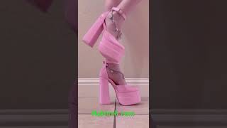 Heels Collection