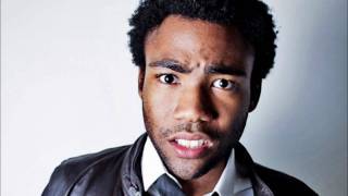 Watch Childish Gambino Put It In My Video video