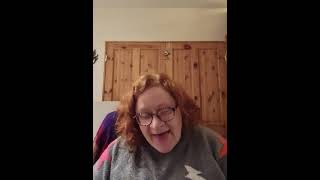 Rev Fiona's night prayer and reflection from 5th February 2021