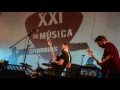 FESTIVAL DE MÚSICA MODERNA DE CORROIOS 2016 FESTIVAL DE MÚSICA MODERNA DE CORROIOS 2016