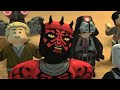 The Yoda Chronicles - LEGO Star Wars - Episode 2 Trailer #2 The Yoda Chronicles - LEGO Star Wars - Episode 2 Trailer #2