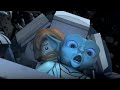 The Yoda Chronicles - LEGO Star Wars - Episode 2 Trailer #3 The Yoda Chronicles - LEGO Star Wars - Episode 2 Trailer #2