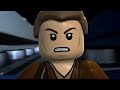 The Yoda Chronicles - LEGO Star Wars - Episode 2 Trailer #4 The Yoda Chronicles - LEGO Star Wars - Episode 2 Trailer #4