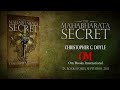 Mahabharata Secret Mahabharata Secret