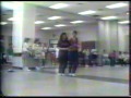 Naomi and Brent - 1993 Naomi and Brent - 1993
