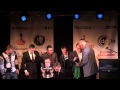 Sportgala in Heiloo G-team van het jaar (25 januari 2015)