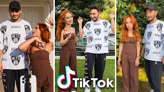 Ti̇ktok Danslarini Öğreni̇yoruz