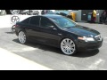 Racing wheels