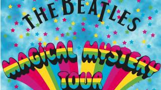 Watch Beatles The Magical Mystery Tour video