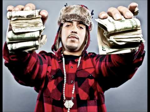 French Montana ft Max B SoWavy French Montana ft Max B SoWavy