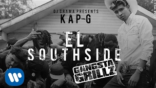 Watch Kap G Southside video