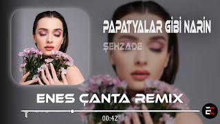 Şehzade - Yapma (Enes Çanta Remix) Papatyalar Gibi Narin