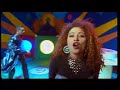 2 UNLIMITED No Limit (No rap version) OFFICIAL VIDEO