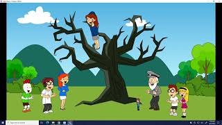 Evil Mary Beth Gets Hanged In A Tree Of Shame 2023 Unreleased Video