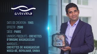 #GrésdOr édition 2018 - Unima & Intermarché