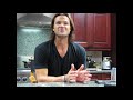 padalecki