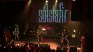 Watch Solstafir She Destroys Again video
