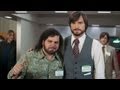 The Official Trailer for Jobs The Film