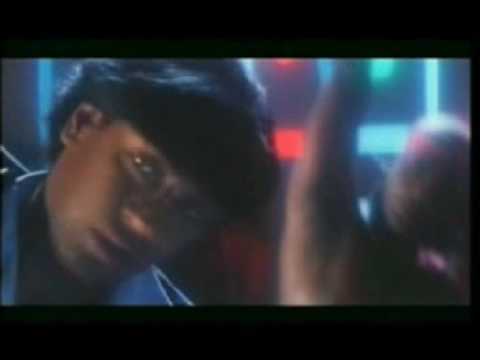 Saawan Ka Mahina - Hulchul (1995)